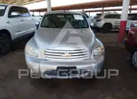 2009 Chevrolet HHR фото