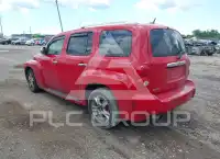 2009 Chevrolet HHR фото