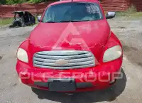 2009 Chevrolet HHR фото
