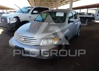 2009 Chevrolet HHR фото