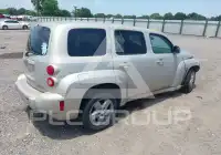 2009 Chevrolet HHR фото