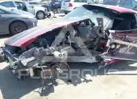 2009 Chevrolet Corvette photo