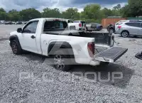 2009 Chevrolet Colorado фото