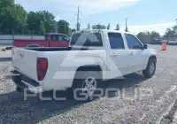 2009 Chevrolet Colorado photo