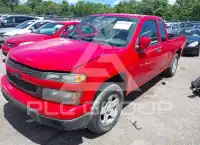 2009 Chevrolet Colorado фото