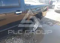 2009 Chevrolet Colorado фото