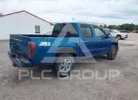 2009 Chevrolet Colorado фото