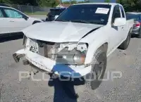2009 Chevrolet Colorado фото