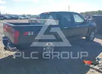 2009 Chevrolet Colorado photo