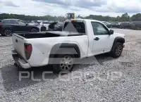 2009 Chevrolet Colorado фото