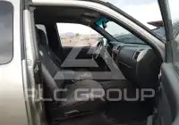 2009 Chevrolet Colorado фото