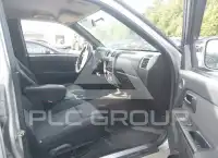 2009 Chevrolet Colorado photo