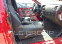 2009 Chevrolet Colorado фото