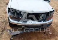 2009 Chevrolet Colorado фото