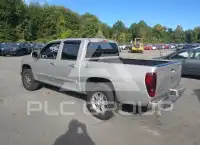 2009 Chevrolet Colorado photo