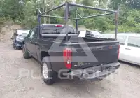 2009 Chevrolet Colorado фото