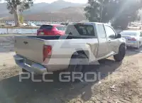 2009 Chevrolet Colorado фото