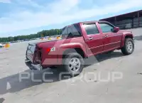 2009 Chevrolet Colorado фото