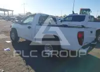 2009 Chevrolet Colorado фото