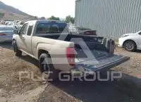 2009 Chevrolet Colorado фото