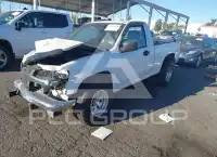 2009 Chevrolet Colorado фото