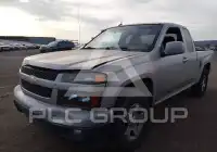 2009 Chevrolet Colorado фото