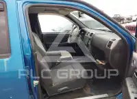 2009 Chevrolet Colorado фото