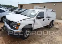 2009 Chevrolet Colorado фото