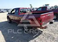 2009 Chevrolet Colorado фото
