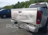 2009 Chevrolet Colorado photo