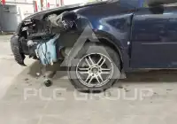 2009 Chevrolet Cobalt фото