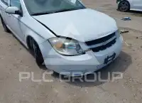 2009 Chevrolet Cobalt фото