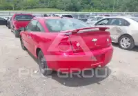 2009 Chevrolet Cobalt фото