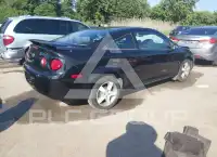 2009 Chevrolet Cobalt фото