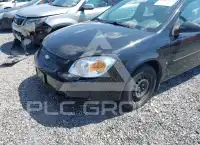 2009 Chevrolet Cobalt фото