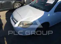 2009 Chevrolet Cobalt фото