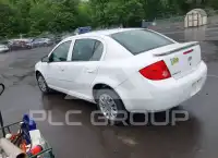 2009 Chevrolet Cobalt фото