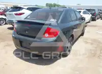 2009 Chevrolet Cobalt photo