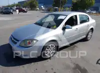 2009 Chevrolet Cobalt фото