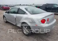 2009 Chevrolet Cobalt фото