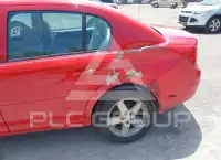 2009 Chevrolet Cobalt фото