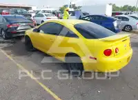 2009 Chevrolet Cobalt фото