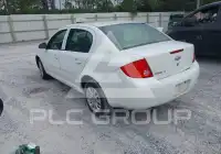 2009 Chevrolet Cobalt фото