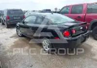 2009 Chevrolet Cobalt фото