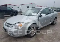 2009 Chevrolet Cobalt фото