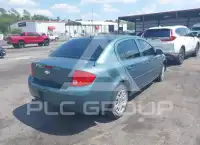2009 Chevrolet Cobalt фото