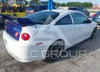 2009 Chevrolet Cobalt фото
