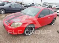 2009 Chevrolet Cobalt фото