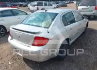 2009 Chevrolet Cobalt фото