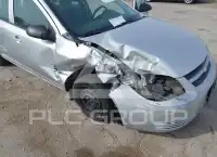 2009 Chevrolet Cobalt фото